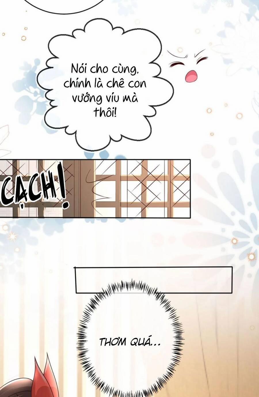 Tôi Là Đệ Nhất Hắc Nguyệt Quang Của Tu Chân Giới 22 trang 25