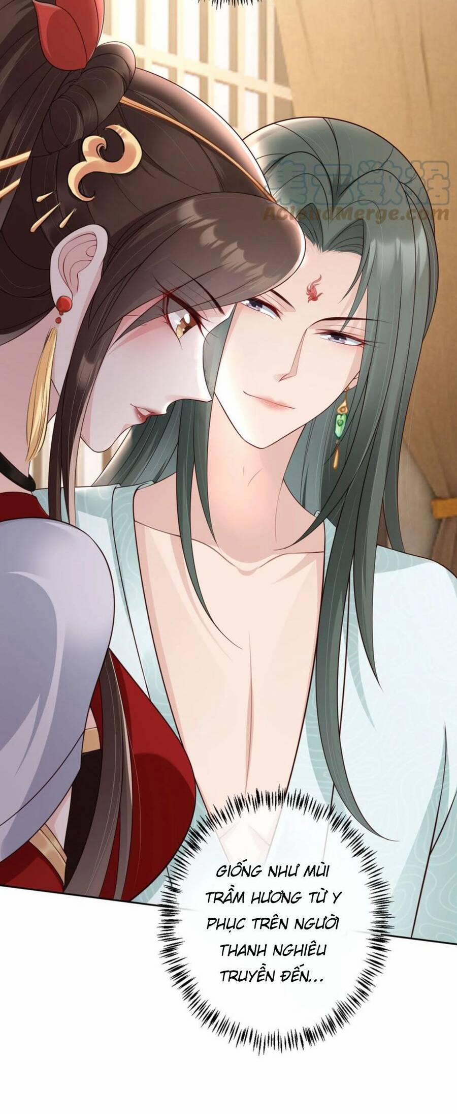 Tôi Là Đệ Nhất Hắc Nguyệt Quang Của Tu Chân Giới 22 trang 26