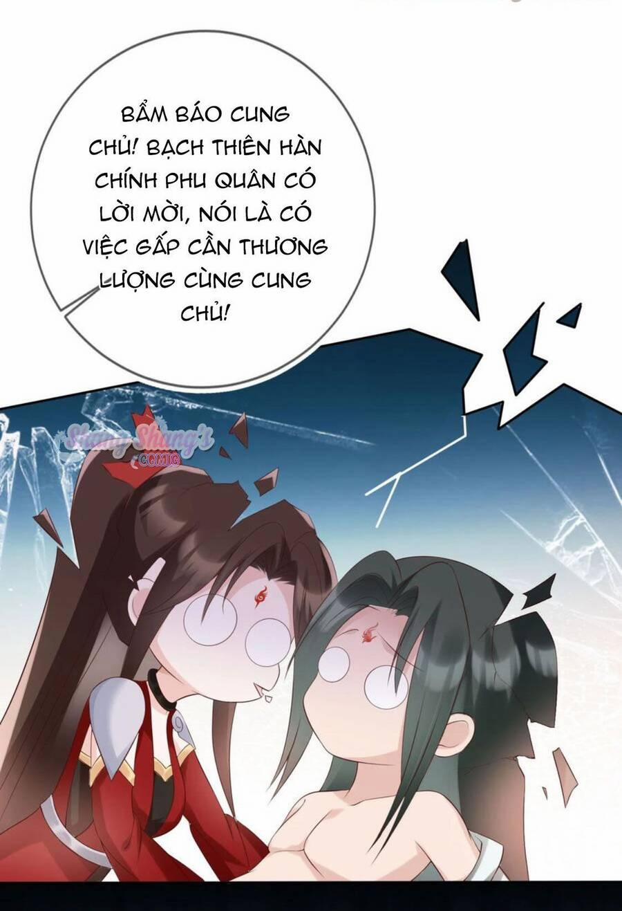 Tôi Là Đệ Nhất Hắc Nguyệt Quang Của Tu Chân Giới 22 trang 34