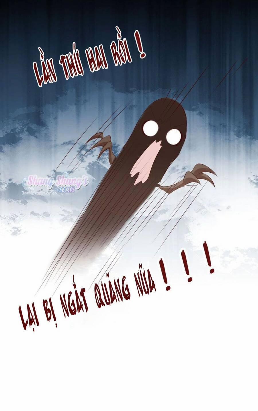 Tôi Là Đệ Nhất Hắc Nguyệt Quang Của Tu Chân Giới 22 trang 35