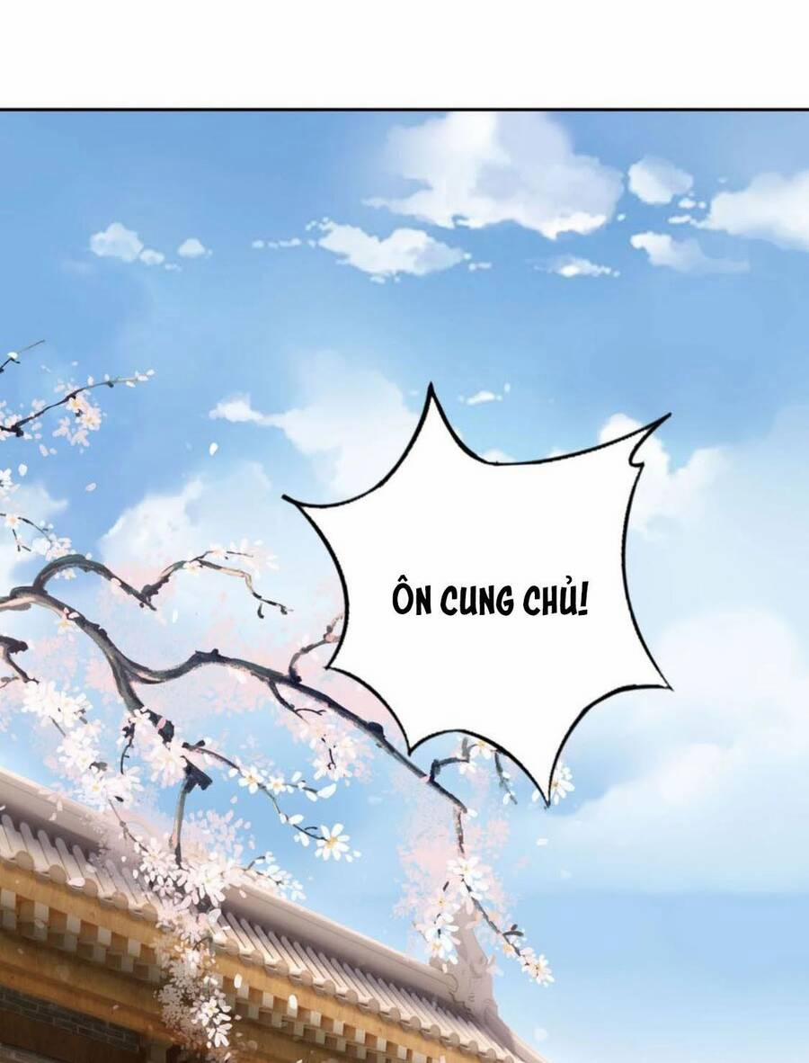 Tôi Là Đệ Nhất Hắc Nguyệt Quang Của Tu Chân Giới 23 trang 1