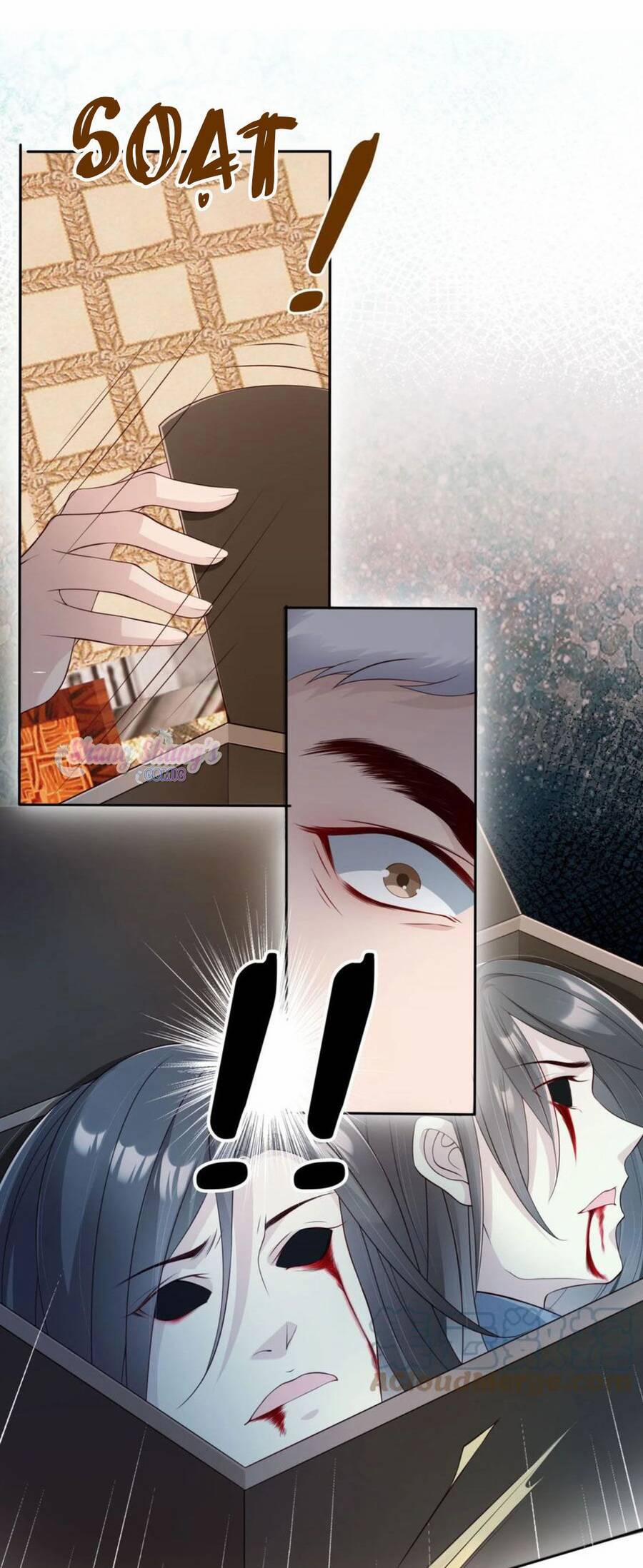 Tôi Là Đệ Nhất Hắc Nguyệt Quang Của Tu Chân Giới 23 trang 21