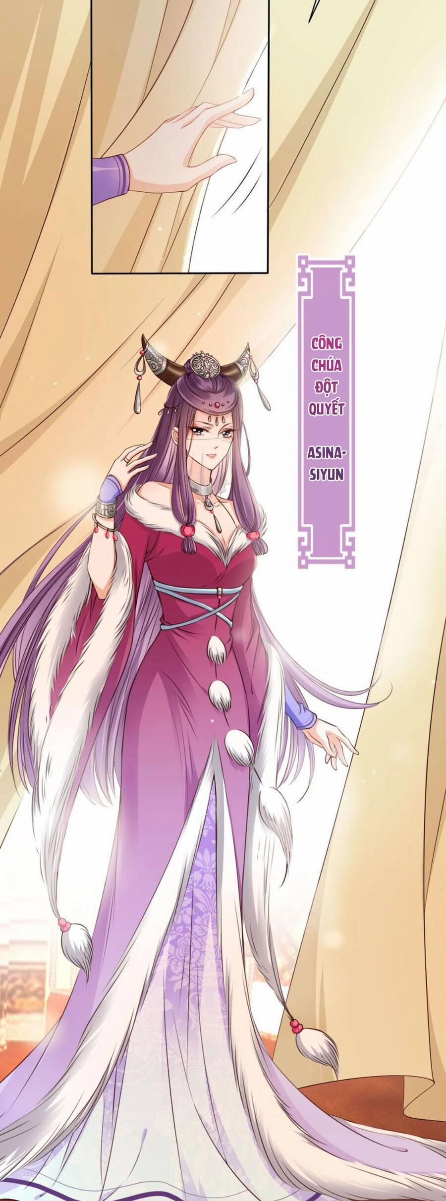 Tôi Là Đệ Nhất Hắc Nguyệt Quang Của Tu Chân Giới 23 trang 24