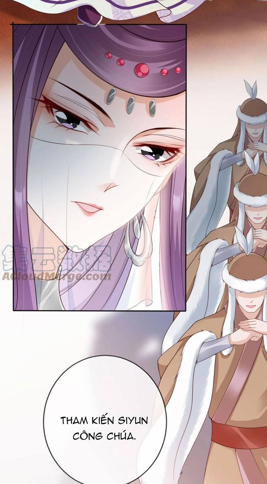 Tôi Là Đệ Nhất Hắc Nguyệt Quang Của Tu Chân Giới 23 trang 25