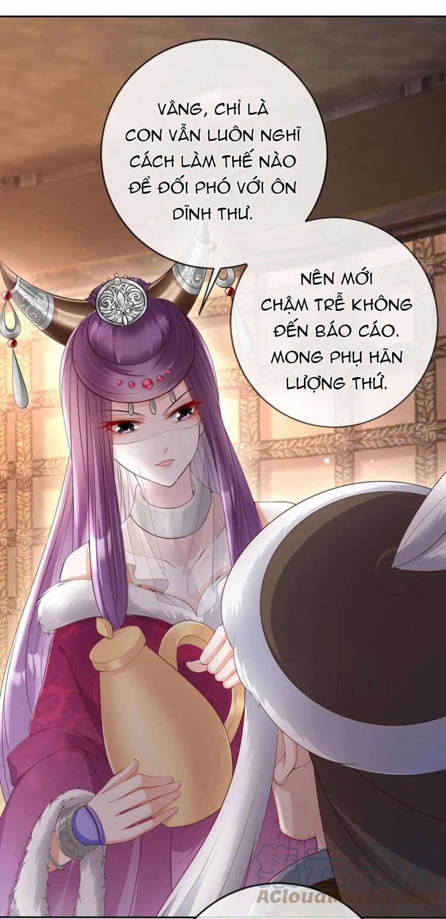 Tôi Là Đệ Nhất Hắc Nguyệt Quang Của Tu Chân Giới 23 trang 27