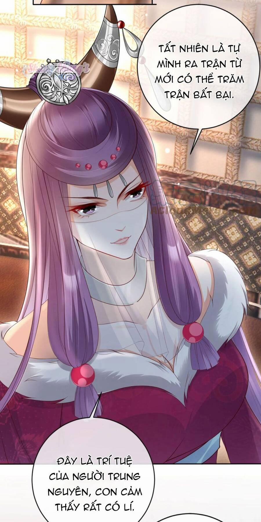 Tôi Là Đệ Nhất Hắc Nguyệt Quang Của Tu Chân Giới 23 trang 31