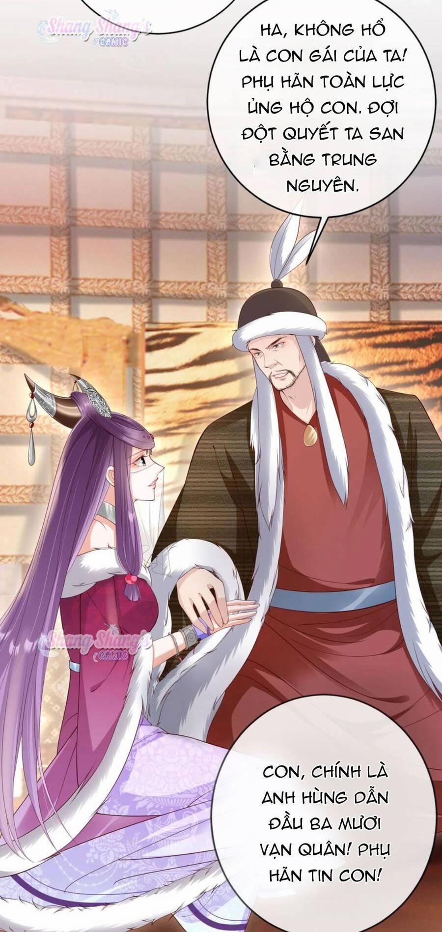 Tôi Là Đệ Nhất Hắc Nguyệt Quang Của Tu Chân Giới 23 trang 32