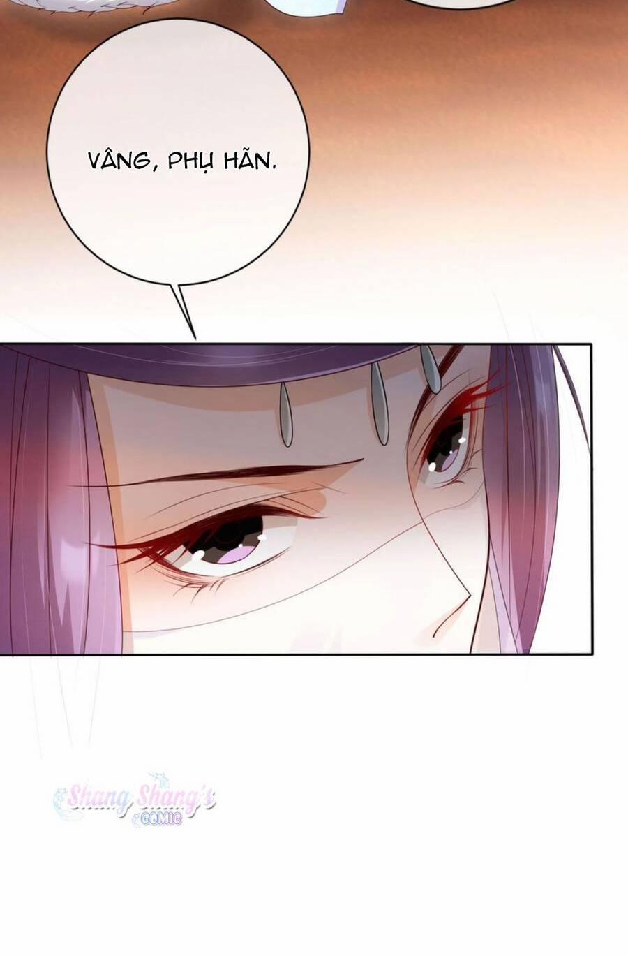 Tôi Là Đệ Nhất Hắc Nguyệt Quang Của Tu Chân Giới 23 trang 33