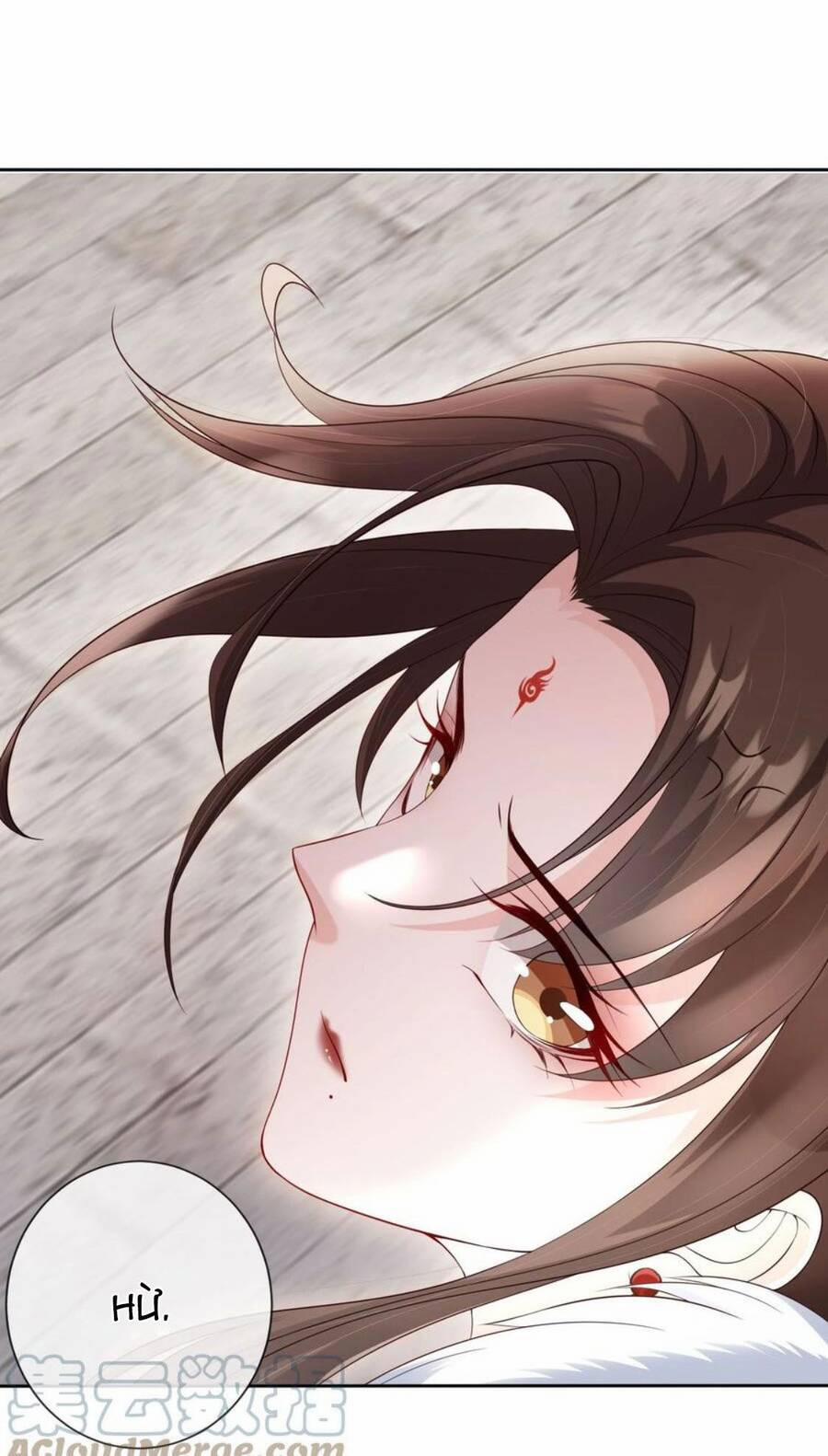 Tôi Là Đệ Nhất Hắc Nguyệt Quang Của Tu Chân Giới 24 trang 13