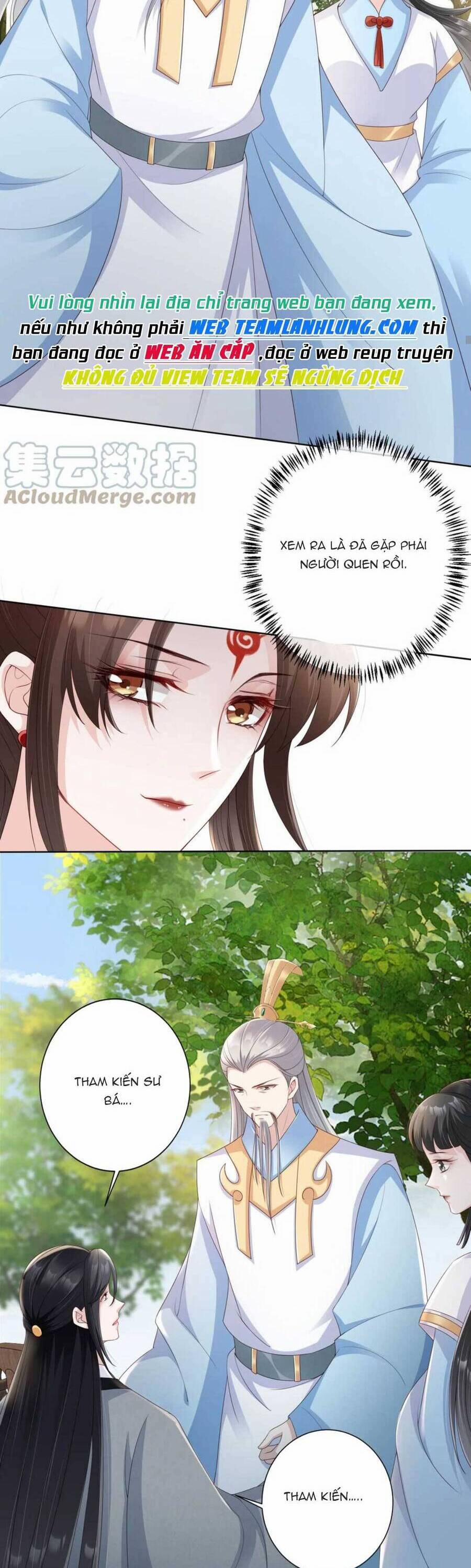 Tôi Là Đệ Nhất Hắc Nguyệt Quang Của Tu Chân Giới 25 trang 17