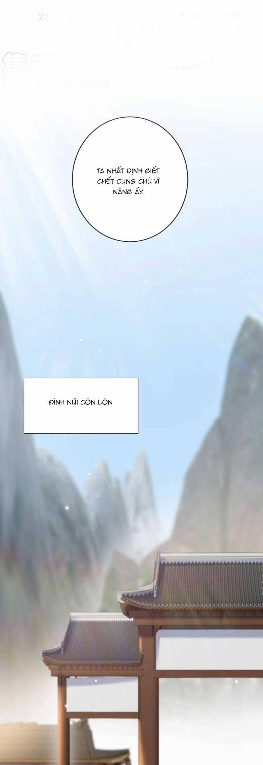 Tôi Là Đệ Nhất Hắc Nguyệt Quang Của Tu Chân Giới 26 trang 7