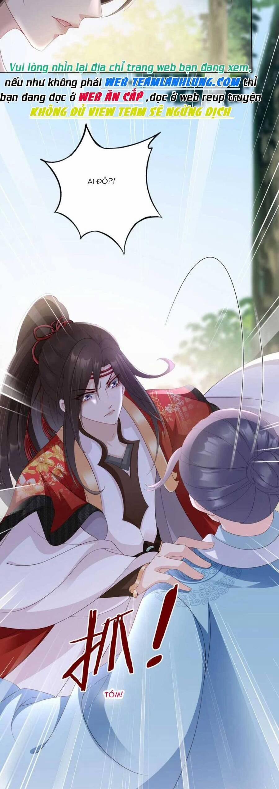 Tôi Là Đệ Nhất Hắc Nguyệt Quang Của Tu Chân Giới 27 trang 25