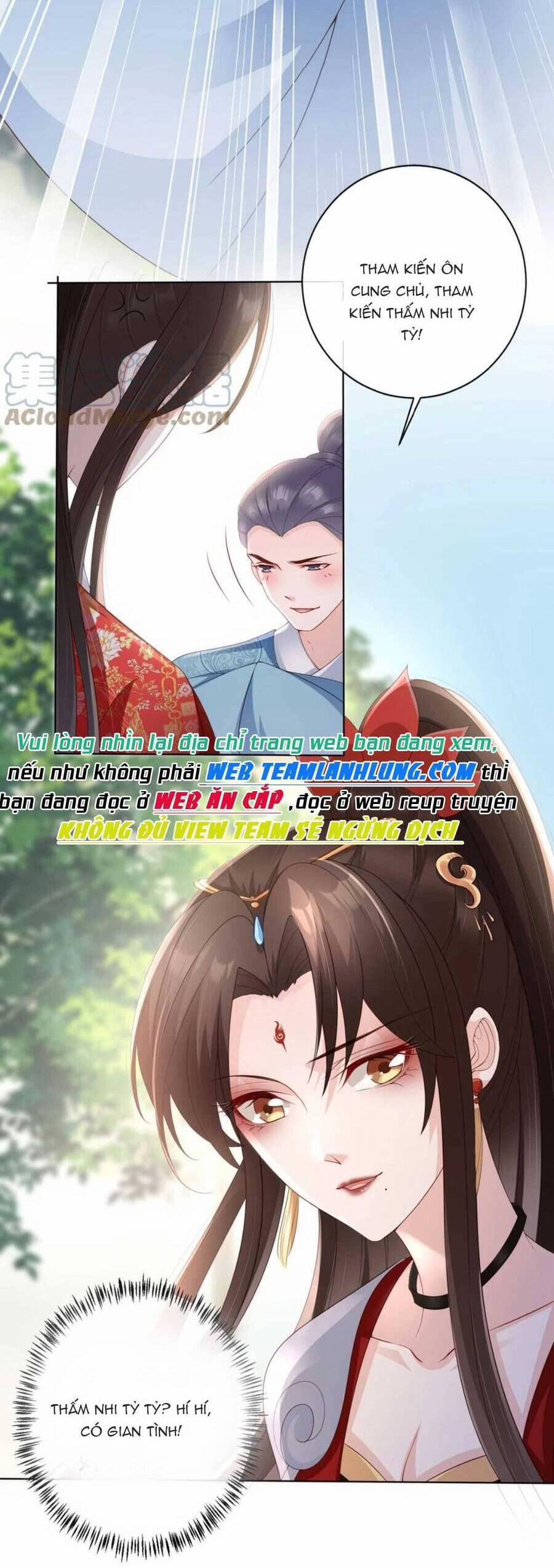 Tôi Là Đệ Nhất Hắc Nguyệt Quang Của Tu Chân Giới 27 trang 26