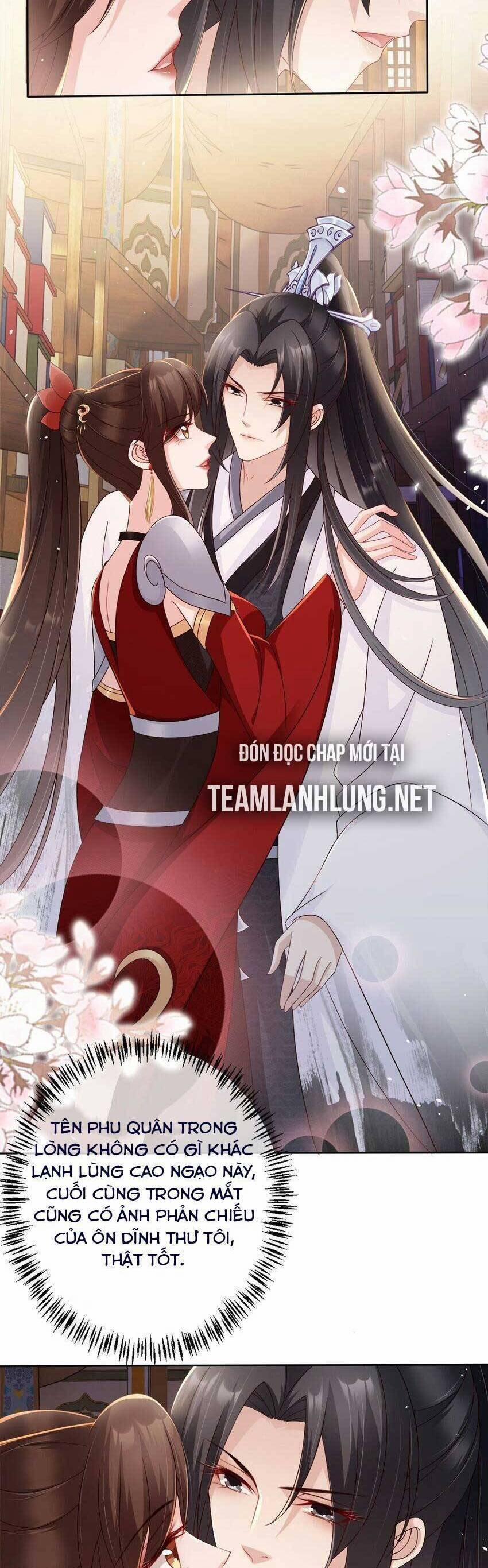 Tôi Là Đệ Nhất Hắc Nguyệt Quang Của Tu Chân Giới 28 trang 16