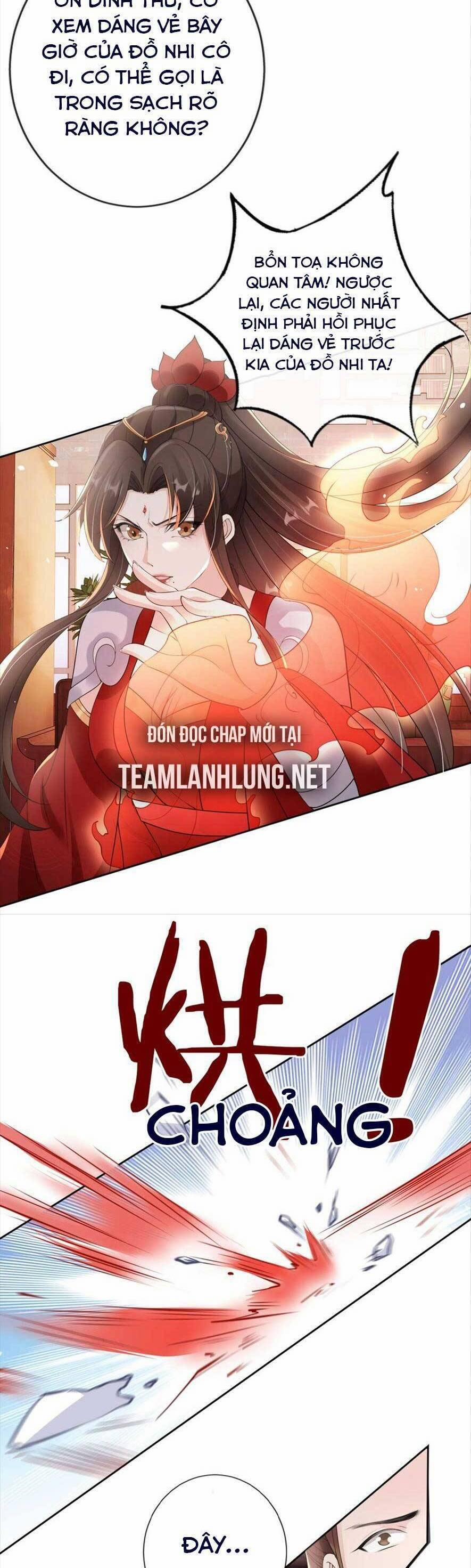 Tôi Là Đệ Nhất Hắc Nguyệt Quang Của Tu Chân Giới 29 trang 29