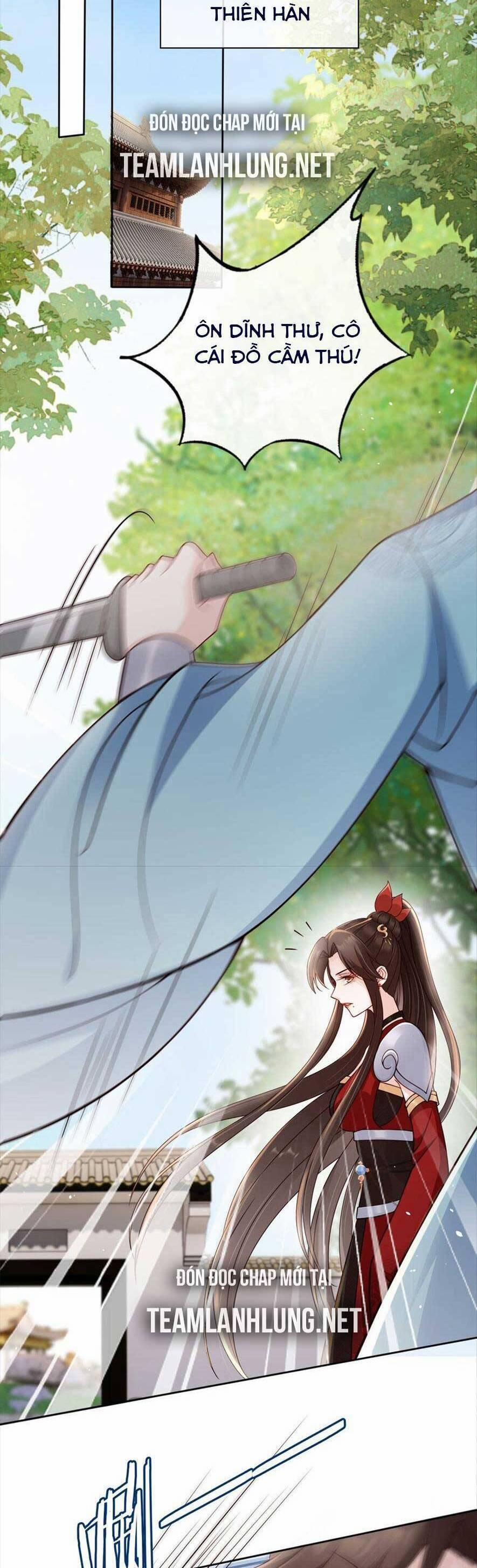 Tôi Là Đệ Nhất Hắc Nguyệt Quang Của Tu Chân Giới 29 trang 6