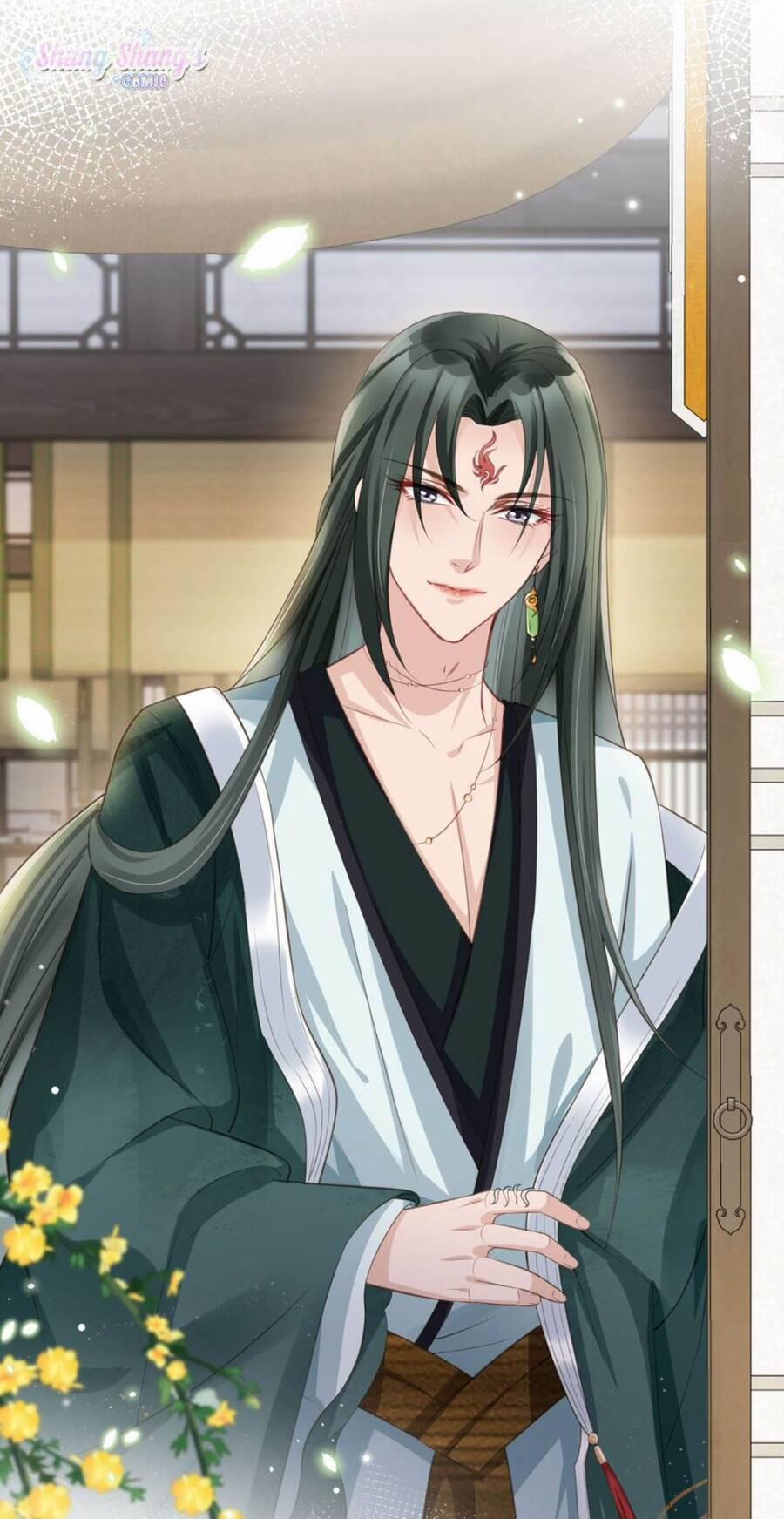 Tôi Là Đệ Nhất Hắc Nguyệt Quang Của Tu Chân Giới 3 trang 14