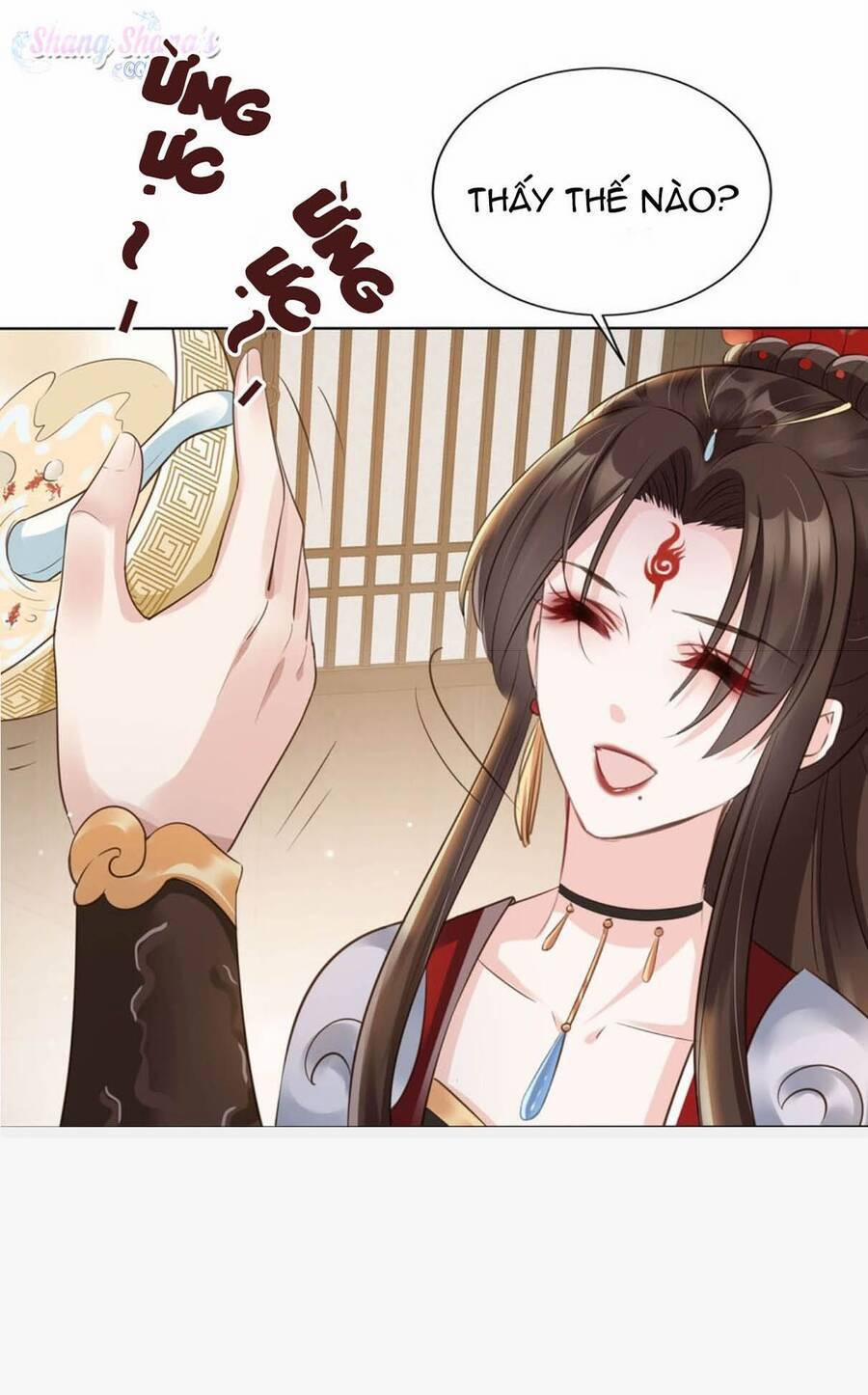 Tôi Là Đệ Nhất Hắc Nguyệt Quang Của Tu Chân Giới 3 trang 27