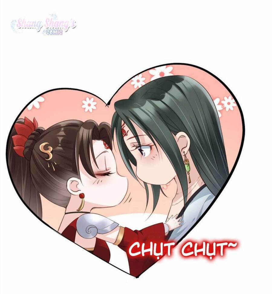 Tôi Là Đệ Nhất Hắc Nguyệt Quang Của Tu Chân Giới 3 trang 35