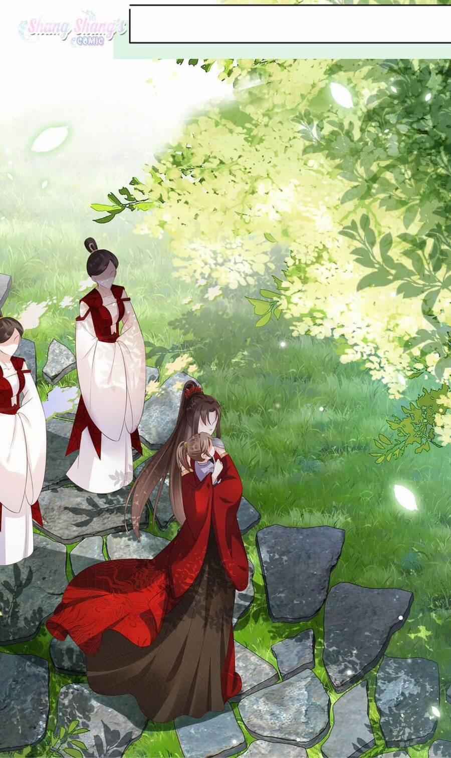 Tôi Là Đệ Nhất Hắc Nguyệt Quang Của Tu Chân Giới 3 trang 8