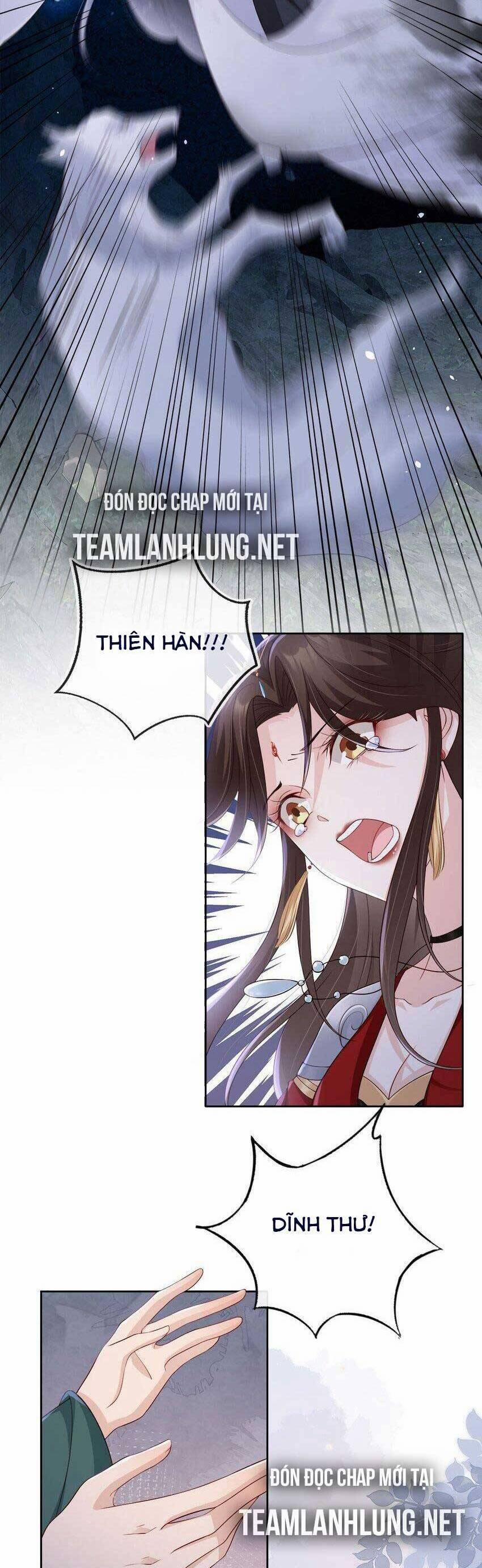 Tôi Là Đệ Nhất Hắc Nguyệt Quang Của Tu Chân Giới 31 trang 14