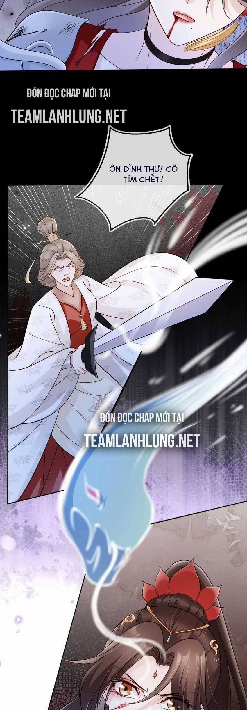 Tôi Là Đệ Nhất Hắc Nguyệt Quang Của Tu Chân Giới 32 trang 19