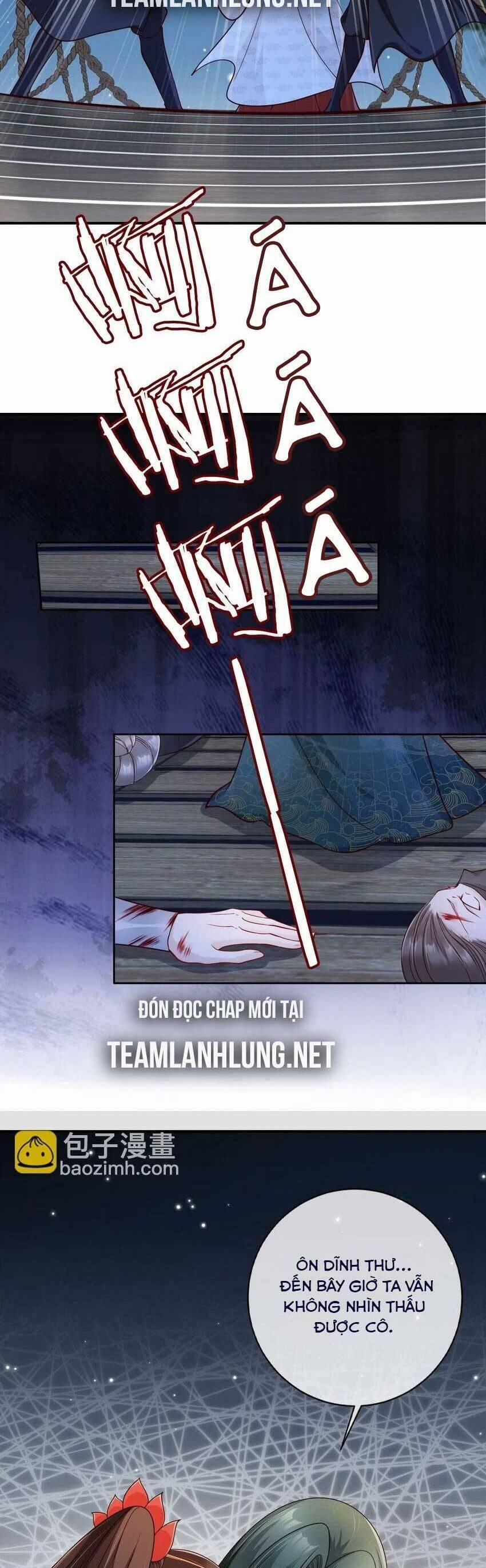 Tôi Là Đệ Nhất Hắc Nguyệt Quang Của Tu Chân Giới 32 trang 26