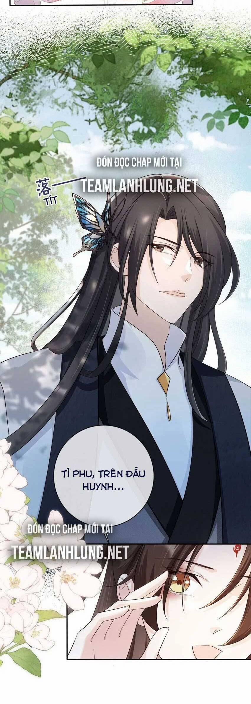 Tôi Là Đệ Nhất Hắc Nguyệt Quang Của Tu Chân Giới 35 trang 8