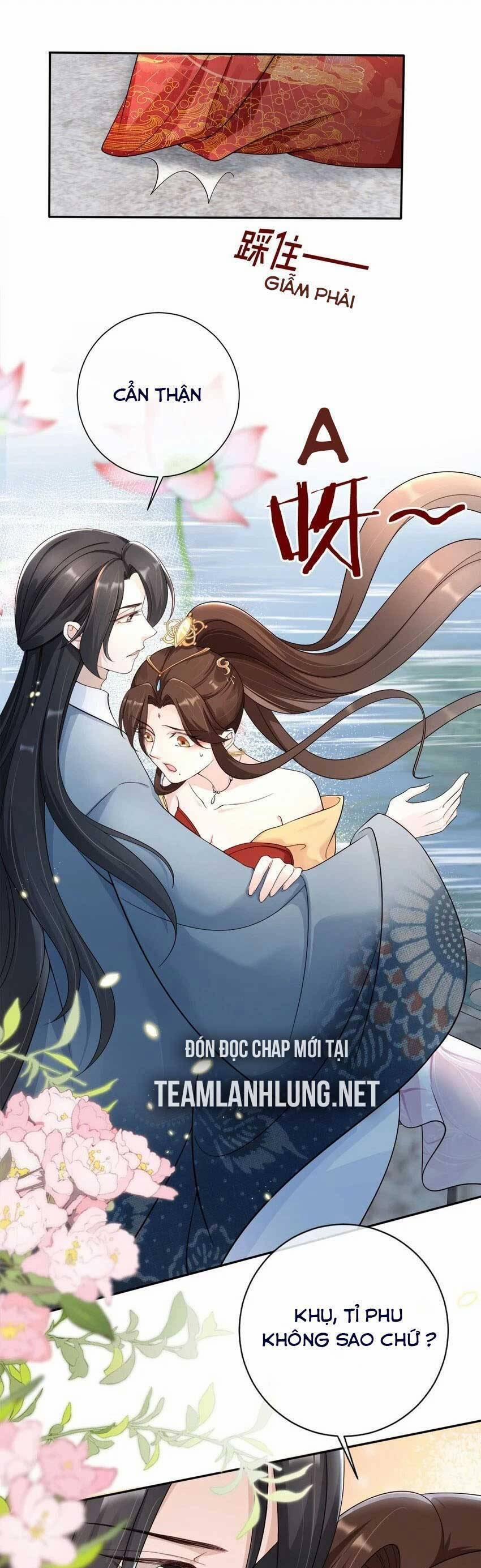 Tôi Là Đệ Nhất Hắc Nguyệt Quang Của Tu Chân Giới 35 trang 9