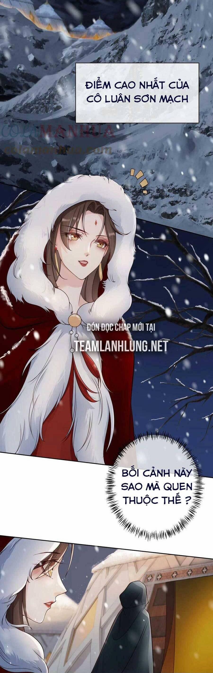 Tôi Là Đệ Nhất Hắc Nguyệt Quang Của Tu Chân Giới 36 trang 6