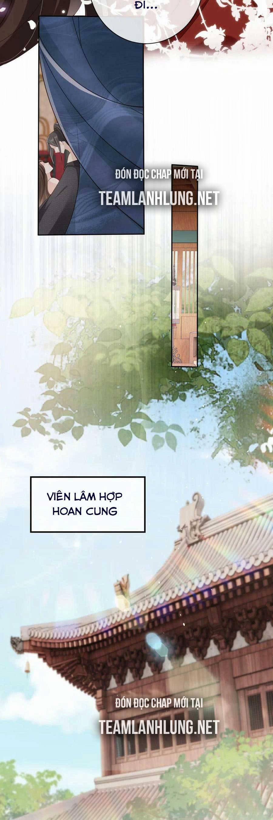 Tôi Là Đệ Nhất Hắc Nguyệt Quang Của Tu Chân Giới 37 trang 21