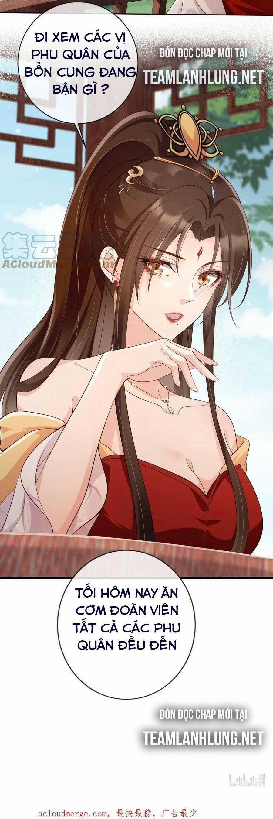 Tôi Là Đệ Nhất Hắc Nguyệt Quang Của Tu Chân Giới 37 trang 23