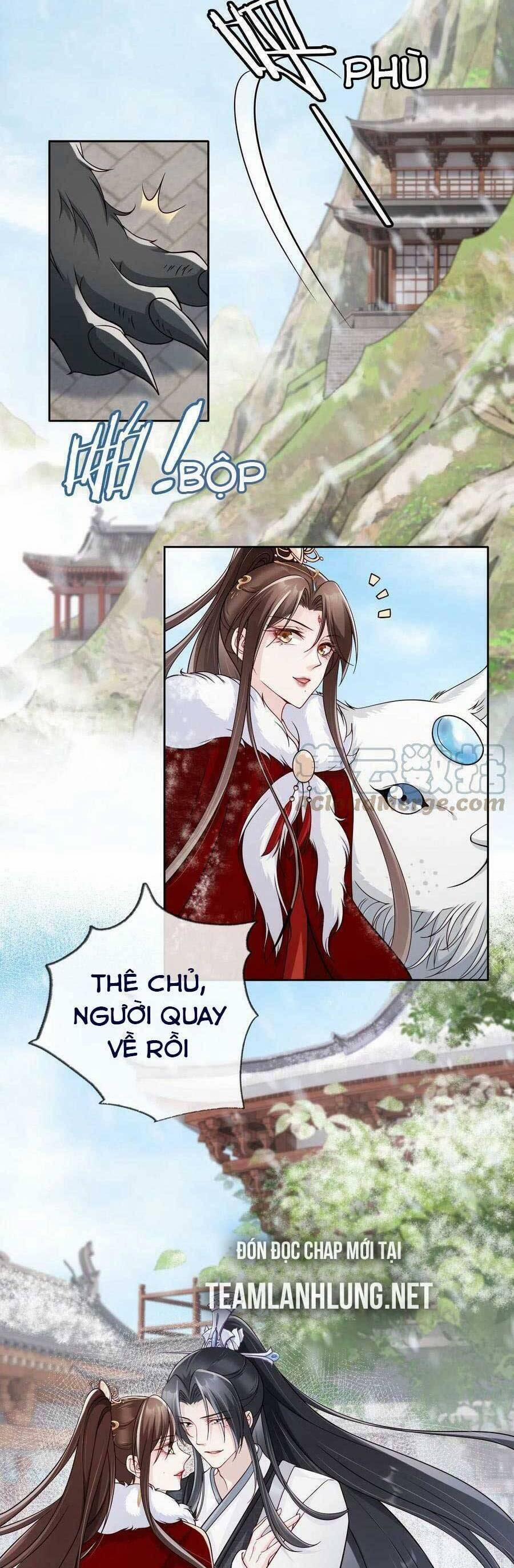 Tôi Là Đệ Nhất Hắc Nguyệt Quang Của Tu Chân Giới 37 trang 6