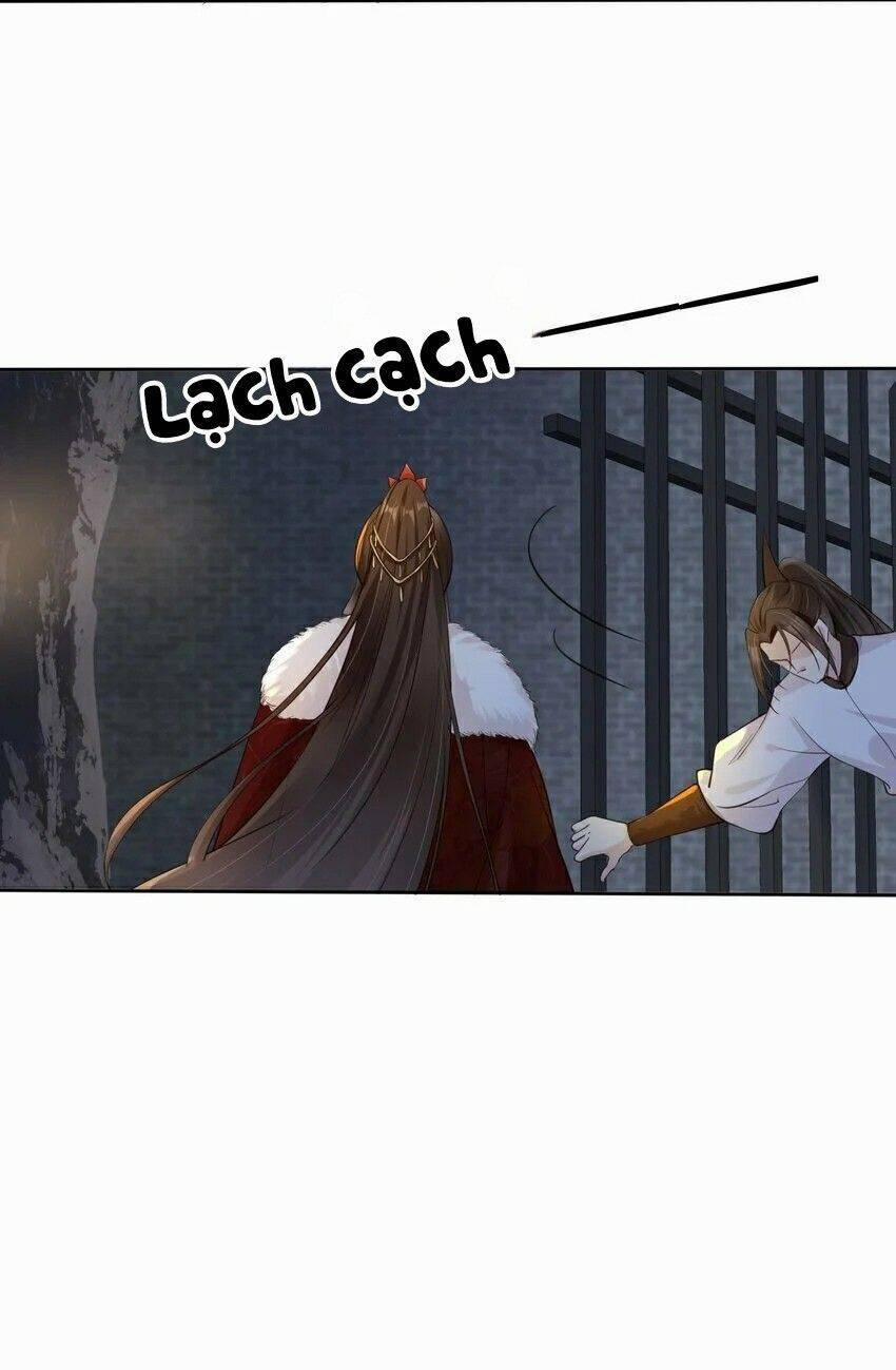 Tôi Là Đệ Nhất Hắc Nguyệt Quang Của Tu Chân Giới 4 trang 20