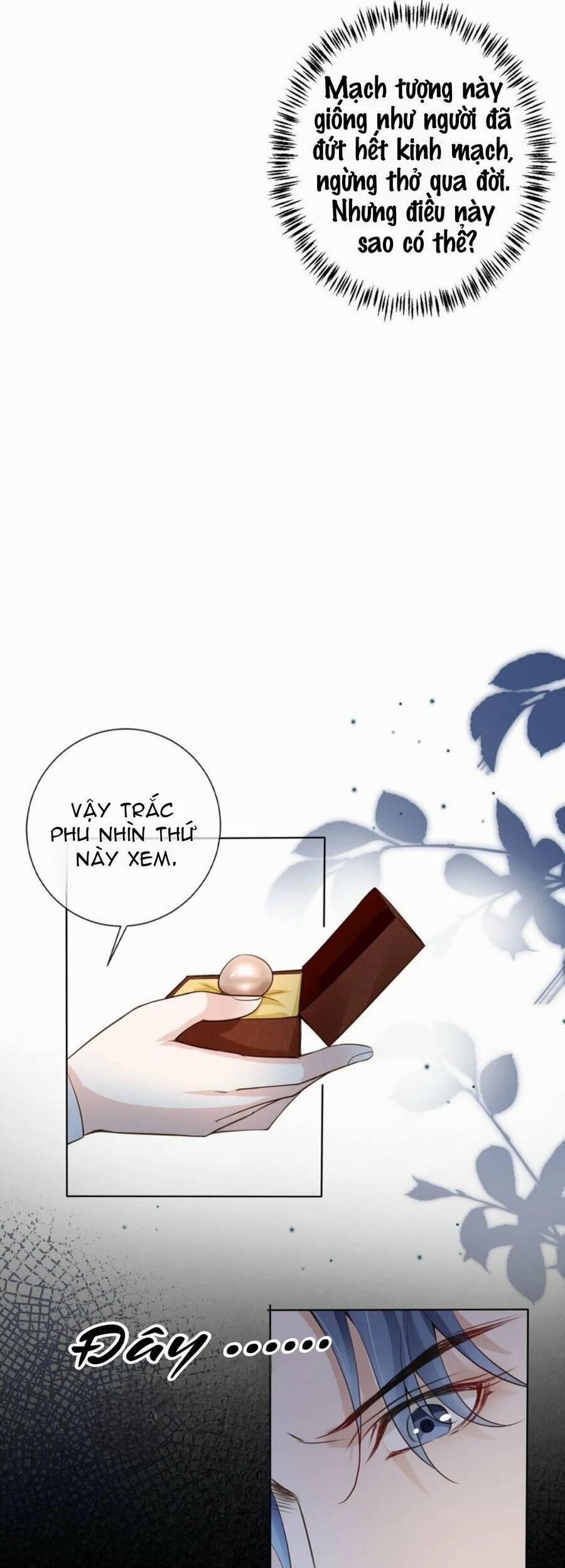 Tôi Là Đệ Nhất Hắc Nguyệt Quang Của Tu Chân Giới 4 trang 27