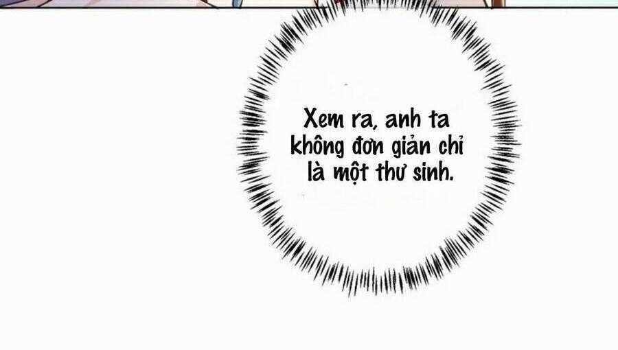 Tôi Là Đệ Nhất Hắc Nguyệt Quang Của Tu Chân Giới 4 trang 33
