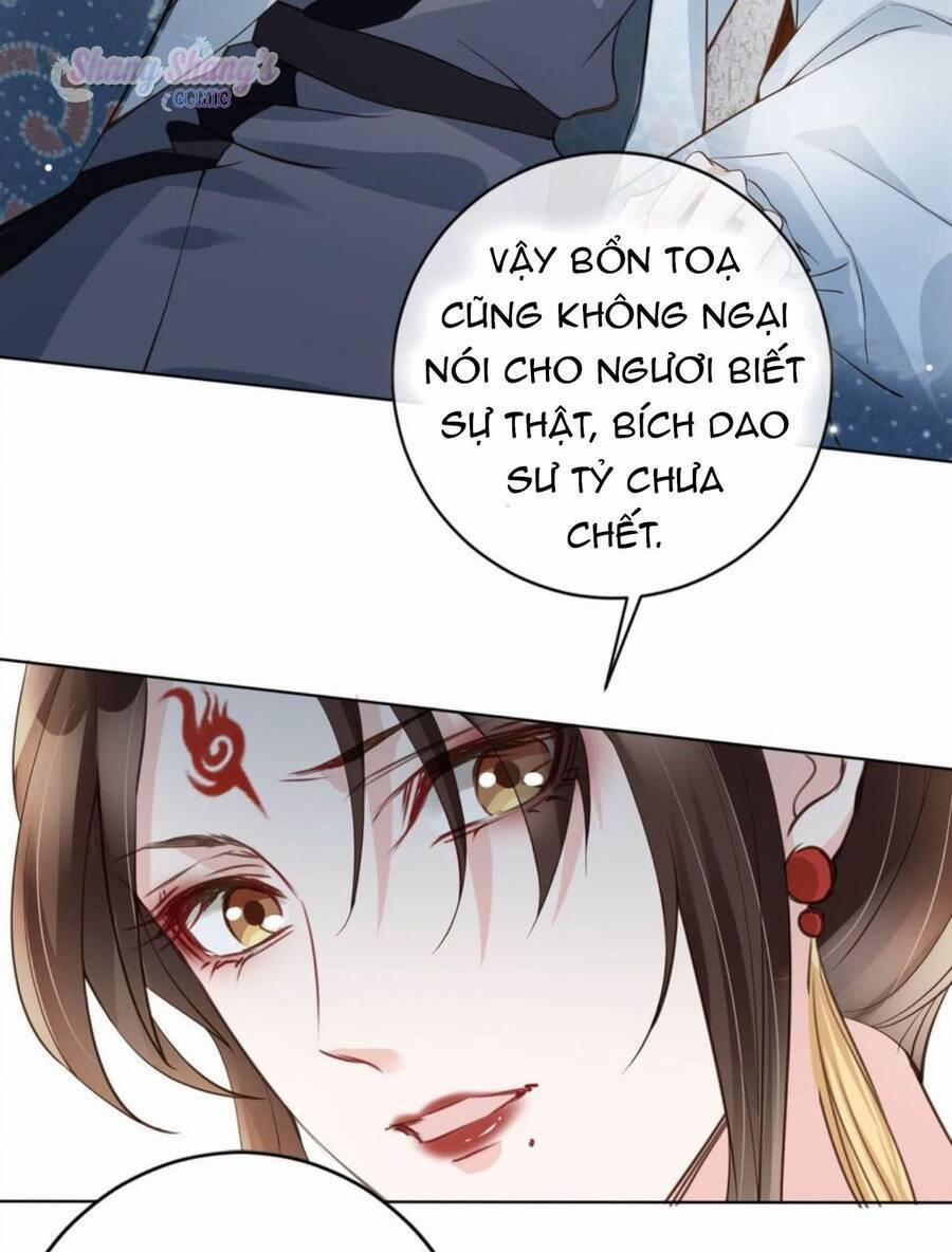 Tôi Là Đệ Nhất Hắc Nguyệt Quang Của Tu Chân Giới 5 trang 20