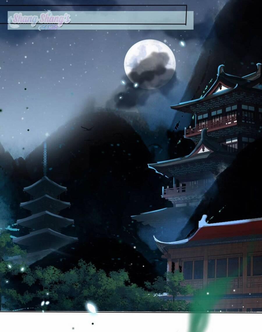 Tôi Là Đệ Nhất Hắc Nguyệt Quang Của Tu Chân Giới 5 trang 24