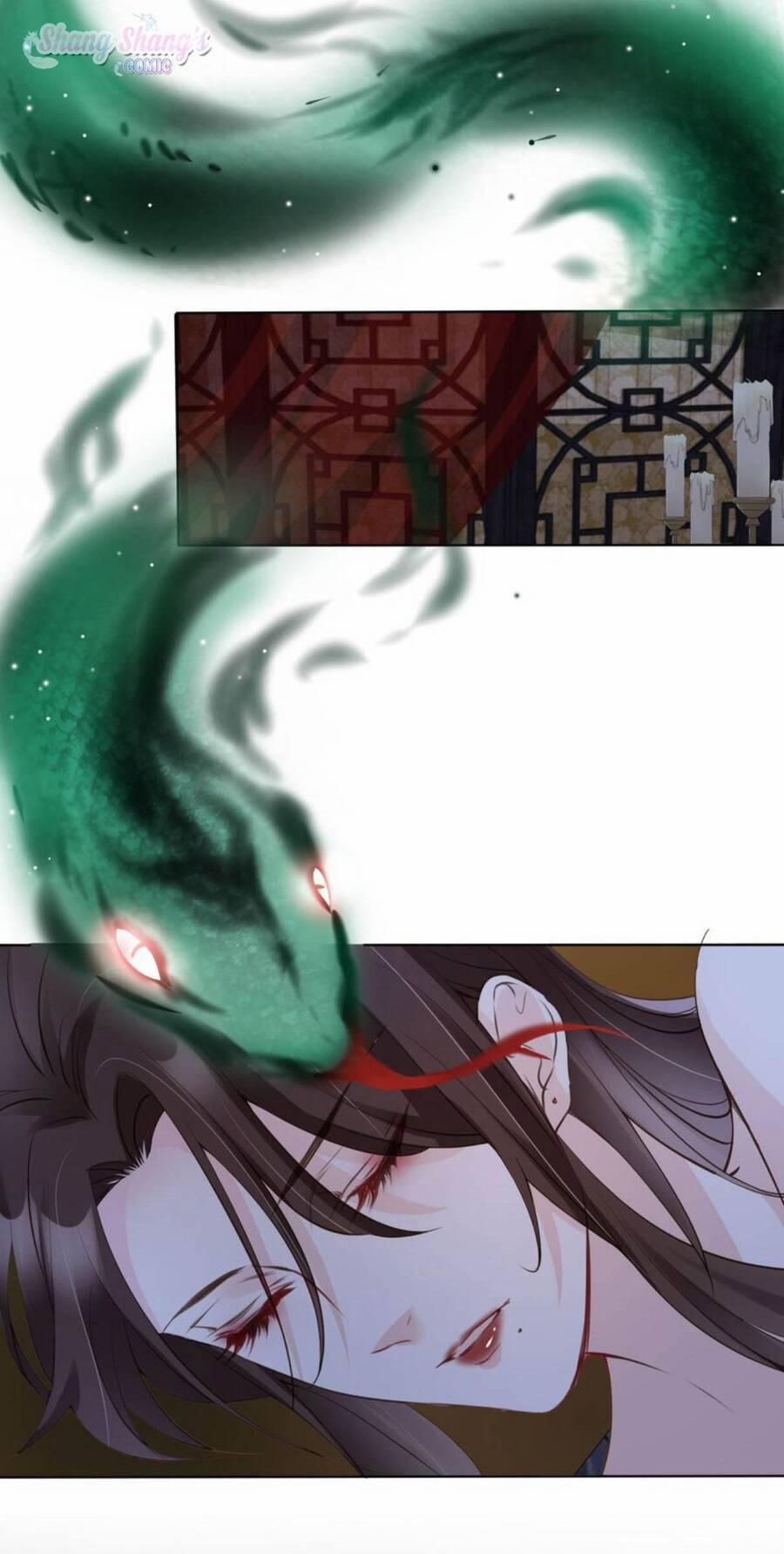 Tôi Là Đệ Nhất Hắc Nguyệt Quang Của Tu Chân Giới 5 trang 26