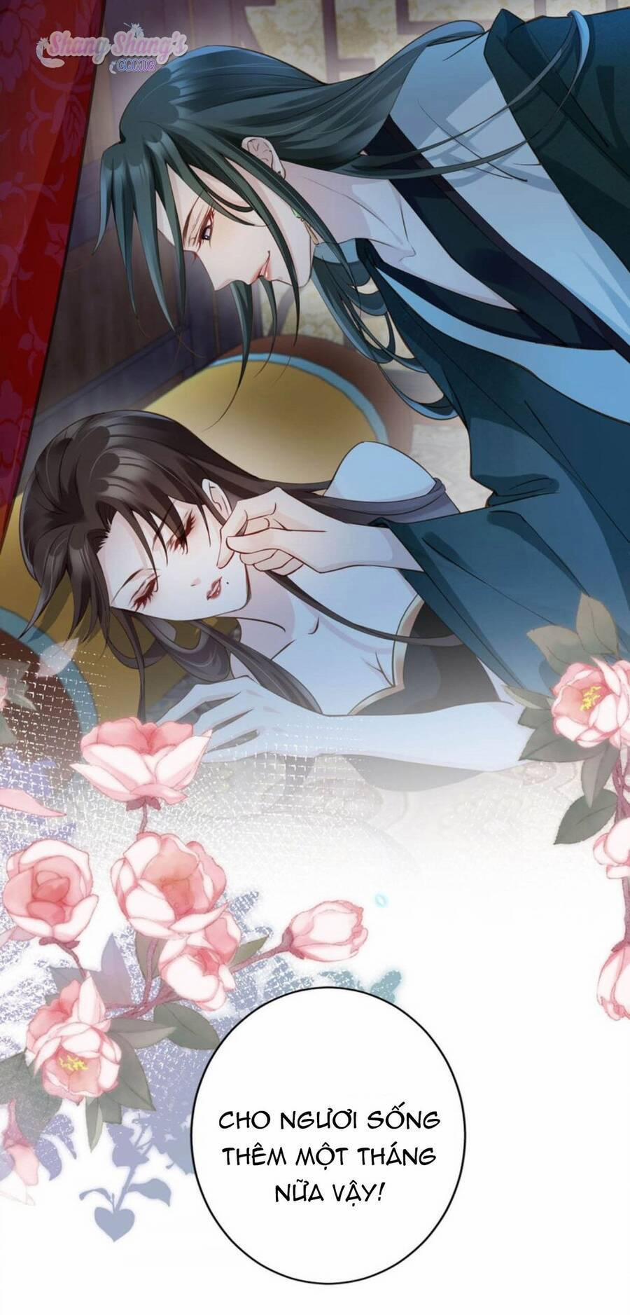 Tôi Là Đệ Nhất Hắc Nguyệt Quang Của Tu Chân Giới 5 trang 31