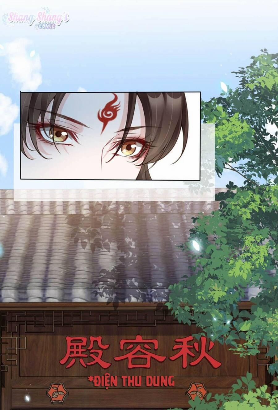 Tôi Là Đệ Nhất Hắc Nguyệt Quang Của Tu Chân Giới 5 trang 7