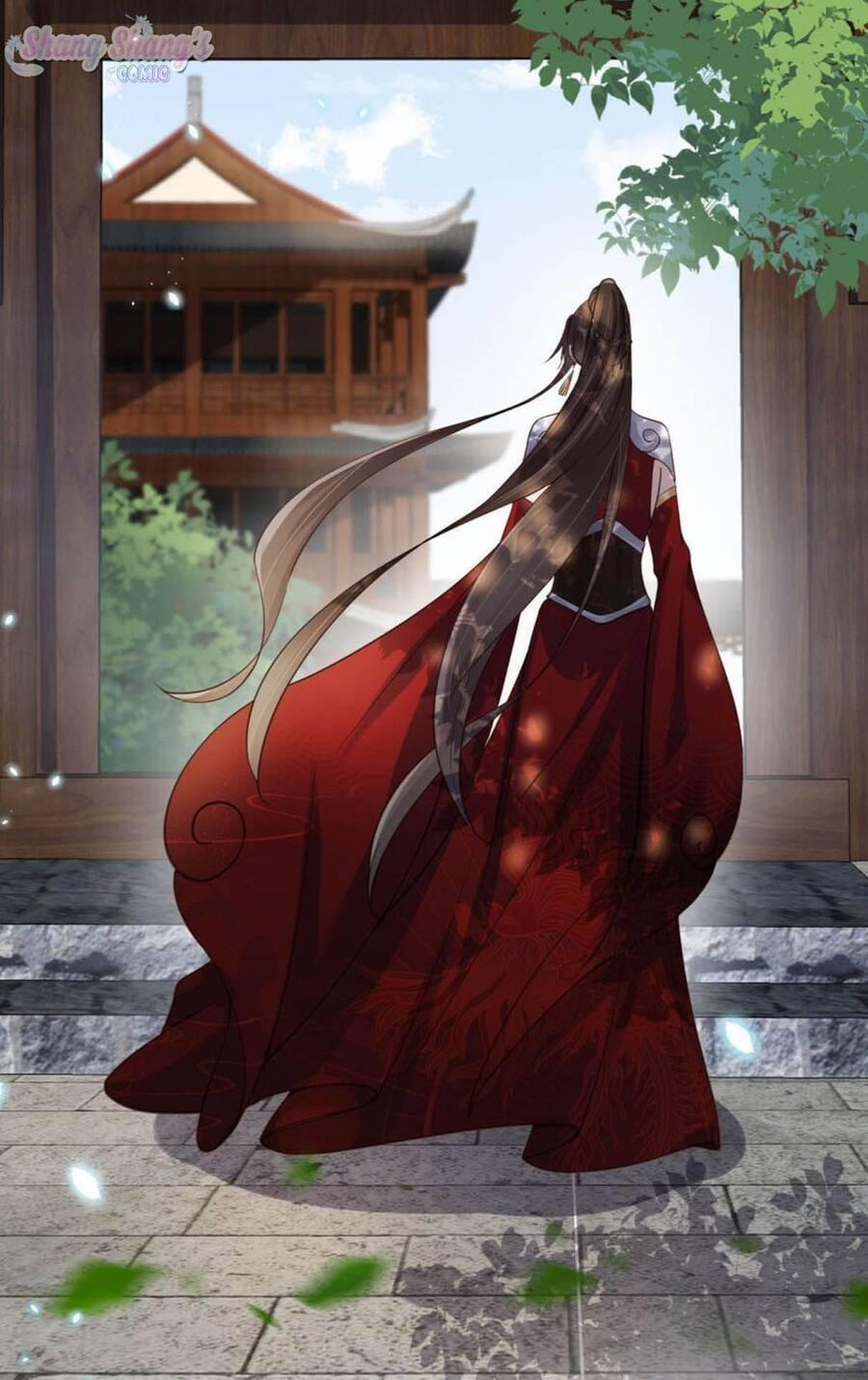 Tôi Là Đệ Nhất Hắc Nguyệt Quang Của Tu Chân Giới 5 trang 8