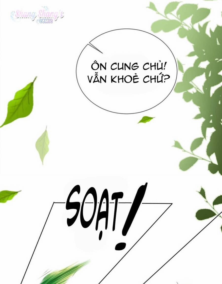 Tôi Là Đệ Nhất Hắc Nguyệt Quang Của Tu Chân Giới 5 trang 9