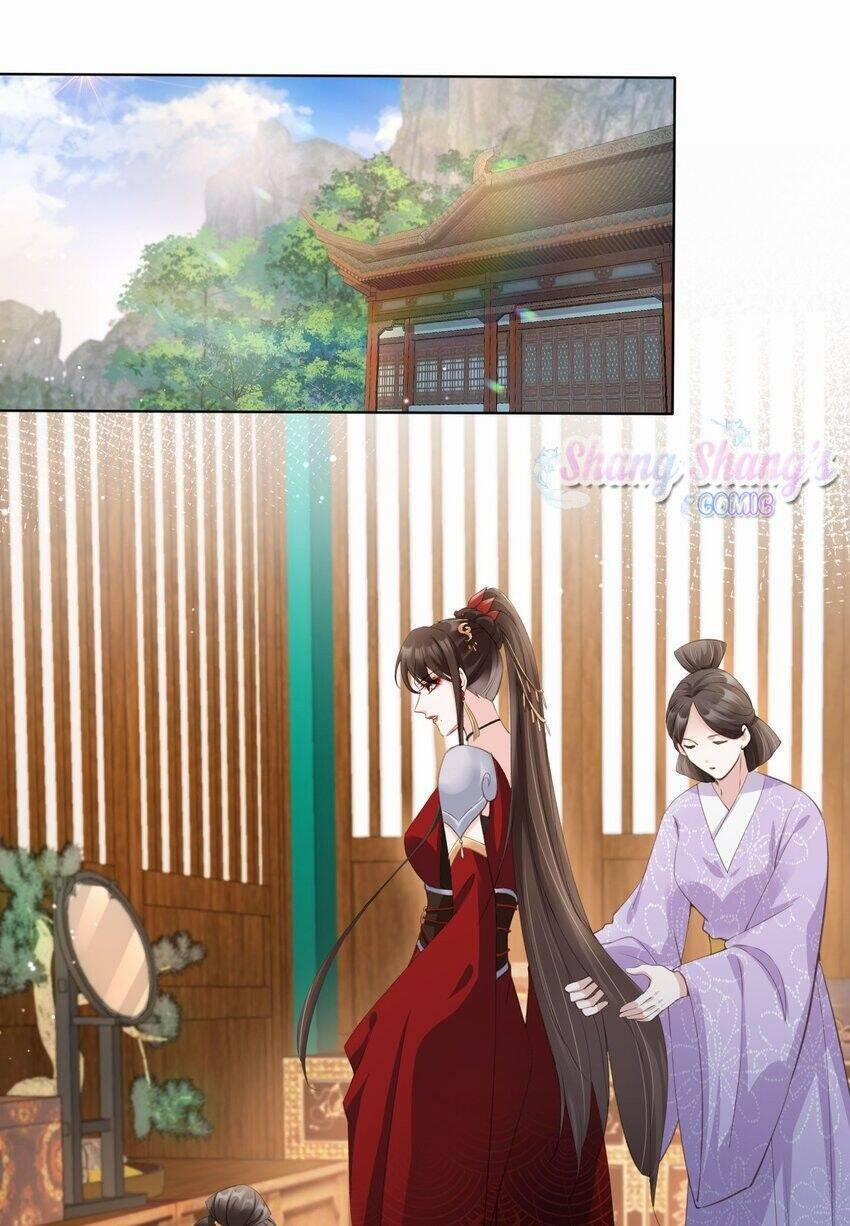 Tôi Là Đệ Nhất Hắc Nguyệt Quang Của Tu Chân Giới 6 trang 1