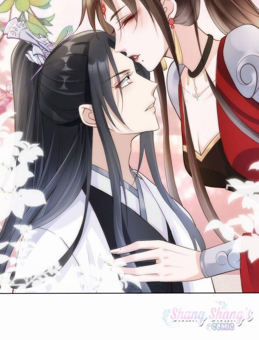 Tôi Là Đệ Nhất Hắc Nguyệt Quang Của Tu Chân Giới 6 trang 29