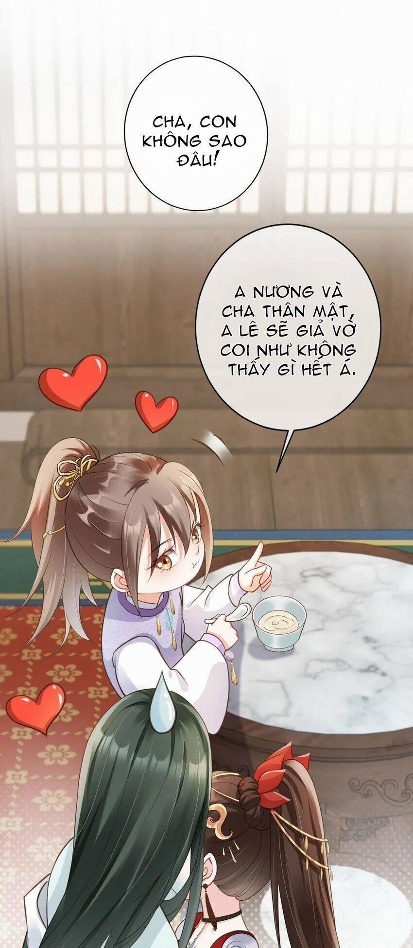 Tôi Là Đệ Nhất Hắc Nguyệt Quang Của Tu Chân Giới 7 trang 15