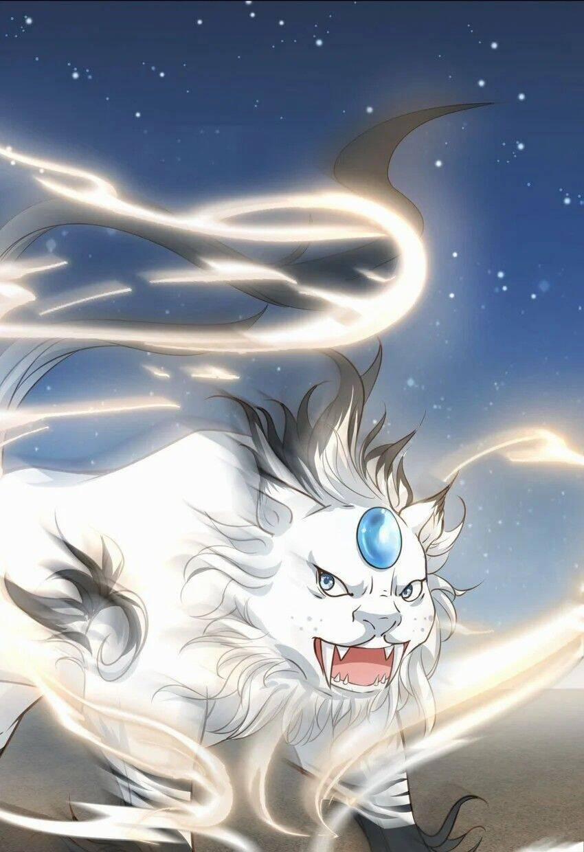 Tôi Là Đệ Nhất Hắc Nguyệt Quang Của Tu Chân Giới 7 trang 33