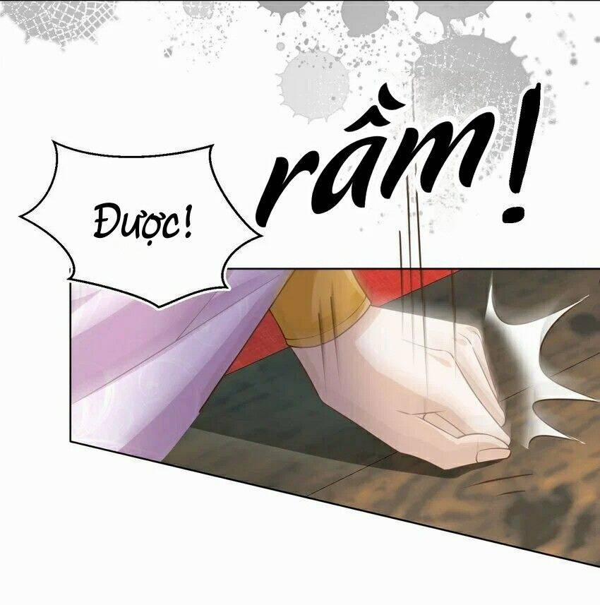 Tôi Là Đệ Nhất Hắc Nguyệt Quang Của Tu Chân Giới 7 trang 6