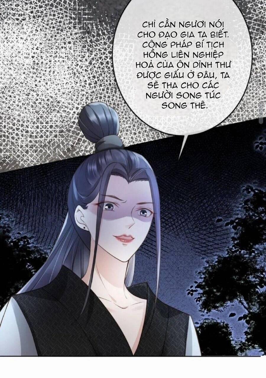 Tôi Là Đệ Nhất Hắc Nguyệt Quang Của Tu Chân Giới 9 trang 16