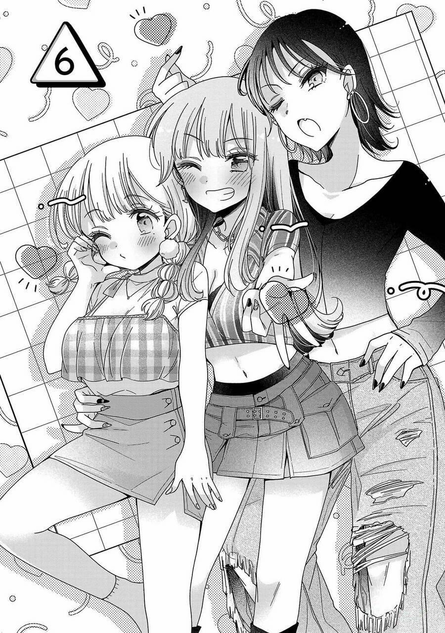 Tôi Là Đồ Chơi Của Chị Gái 6 trang 2